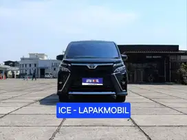 Voxy 2.0 Matic Tahun 2021