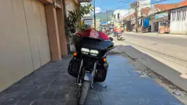 ROAD GLIDE ULTRA 2019 HARLEY DAVIDSON