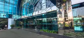 Sewa Ruang Kantor 4 meja di Tebet