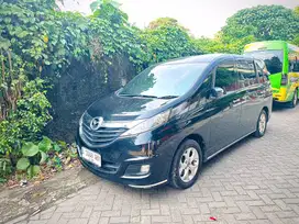 Mazda Biante skyactive 2014