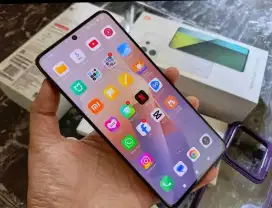 Xiaomi redmi note 13 PRO 5G