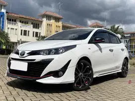 [OLXmobbi] Toyota Yaris 1.5 S Bensin-AT 2020