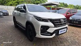 [OLXMOBBI] DP Rendah Toyota Fortuner 2.4 VRZ TRD AT 2020 FSJSHS