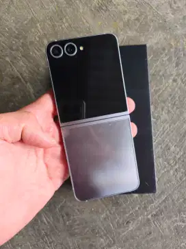 Samsung Z Flip6 256gb garansi ON