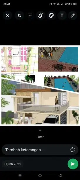 Jasa Hitung Struktur Manss Pro