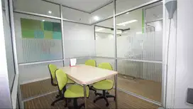 Virtual Office dan Private Office Kuningan Jakarta