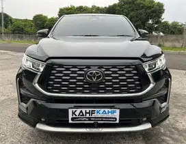 TOYOTA INNOVA ZENIQ Q HYBRID (2022)