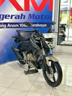 Yamaha Vixion Advance 150cc Thn 2017 km 5Rb Anugerah Motor Pucang