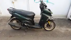 Yamaha soul gt 2018