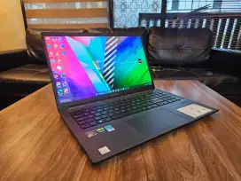 Asus Vivobook Pro 15 OLED M3500QC-OLED Ryzen 9 5900HX RTX 3050 4GB