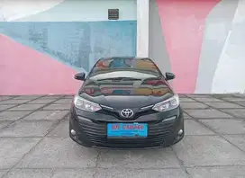 TOYOTA  NEW VIOS 2020 G AT