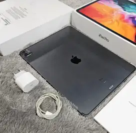 Ipad Pro 2020 12,9 256GB Cell Ibox
