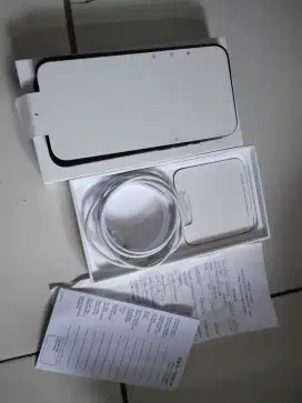 Jual iPhone 13 baru buka segel