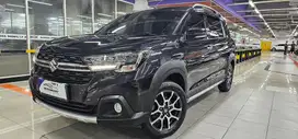 Suzuki XL7 Beta 2020 Hitam,At,kondisi TOP,Siap pakai luar,Tdp ringan,