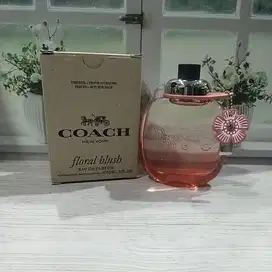 COC FLORAL BLUSH