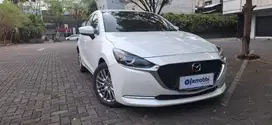 [OLXMOBBI] DP Rendah Mazda 2 1.5 Limited Edition Bensin-AT 2015 SKB