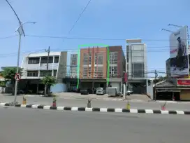 Dijual cepat Ruko Ry Margorejo