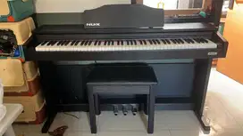 Digital Piano NUX WK-400