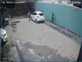 Lowongan Car Wash