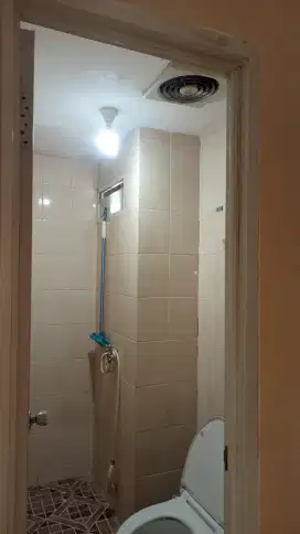 DISEWAKAN APARTEMEN PURI PARK VIEW VIEW SWIMMING POOL