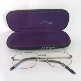 St.Dupont Eyeglasses second original