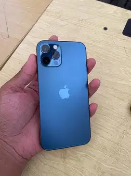 Iphone 12 Pro 128gb inter allopp
