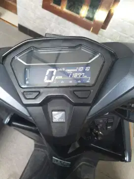 VARIO 165 elegsnt