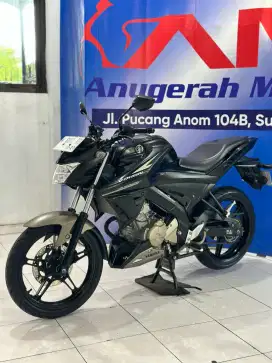Yamaha Vixion Advance 150ccTahun 2017 km 5Rb Anugerah Motor Pucang