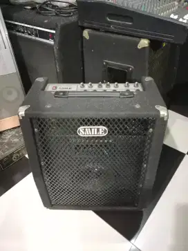 Ampli keyboard 6in
