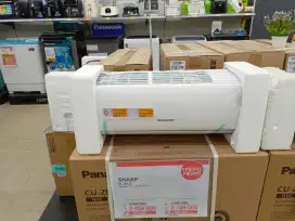KREDIT TANPA DP AC SHARP