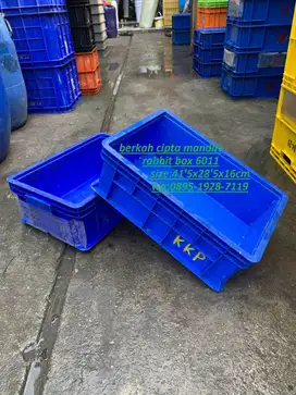 box sparepart 6011 sb