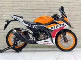 TERMURAH‼️ Honda CBR 150R ABS 2019 Repsol Edition - Dava mustika kepuh