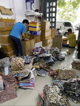 PEMASARAN PASAR JAUHH