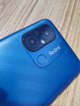 Redmi 12C 4/128 Blue