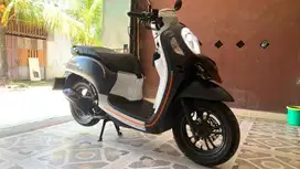 Jual BU Cepat Scoopy Fashion 2023 Siap Pakai.