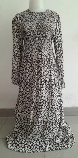 Dress Cotton on