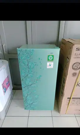Kulkas SHARP 1 PINTU
