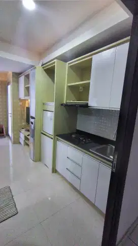 Apartemen Grand Asia Afrika Pusat Kota Bandung