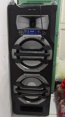 POLYTRON SPEKER 12KF25
