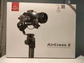 Moza Aircross 2 Professional Kit for Camera (Preloved)