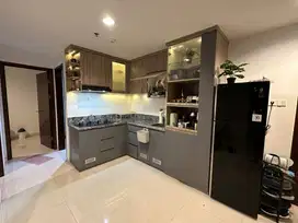 Disewakan/Dijual Apartemen West Vista 2 Bed Room