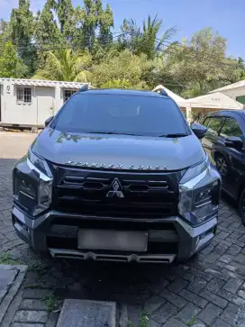 (TGN 1 DR BR)ALL NEW XPANDER CROSS PREMIUM PACKAGE 1.5 MATIC 2023/2024