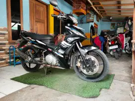 Yamaha Jupiter MX old tahun 2010 non kopling
