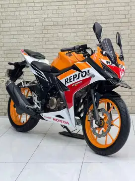 TERMURAH‼️ Honda CBR 150R ABS 2019 Repsol Edition
 - Mustika malang