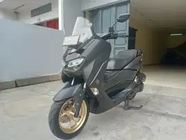 Nmax 2020 Keyles