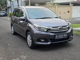 MOBILIO E 1.5 MATIC 2017
TDP 8 JUTA