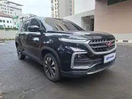 [OLX Mobbi] Wuling Almaz Hitam 1.5 Smart Enjoy 5-Seater-AT 2022 ROG