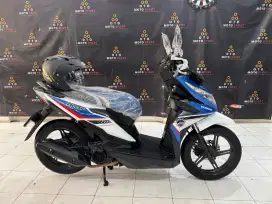 pjk thn dpn HONDA ECO 2017