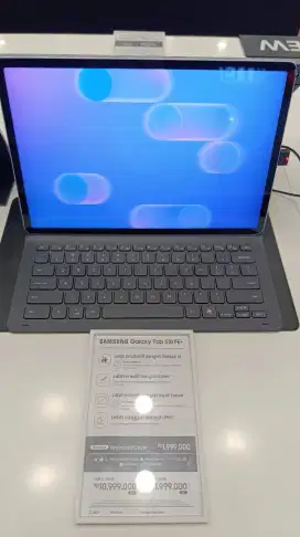 Samsung Galaxy Tab S10 FE+