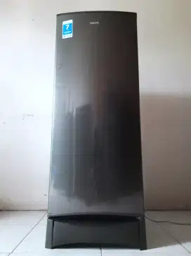 kulkas AQUA 1 PINTU